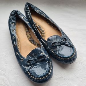Sperry Top-Sider Patent Loafers